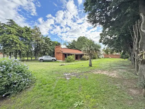 Casa en Venta en San Lorenzo, Santa Fe