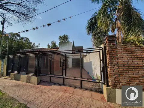 Casa en Venta en Saladillo, Rosario