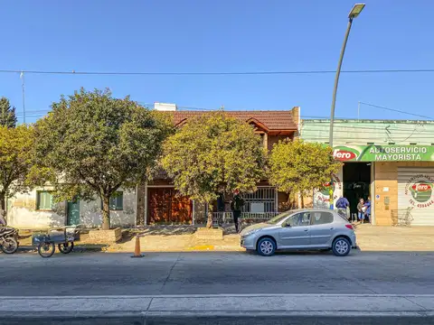 Casa en Venta en Triangulo, Rosario