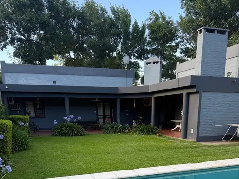 Casa en Venta en Ricardone, San Lorenzo