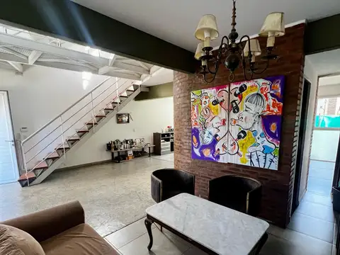Casa en Venta en Fisherton, Rosario