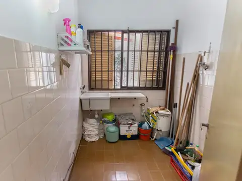 Casa en Venta en Alberdi, Rosario