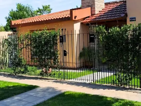 Casa en Venta en Sunchales, Castellanos
