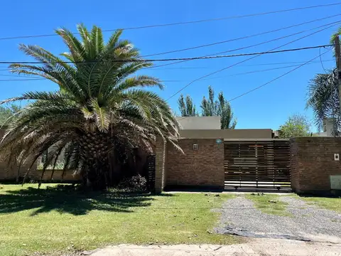 Casa en Venta en Cañada de Gómez, Iriondo