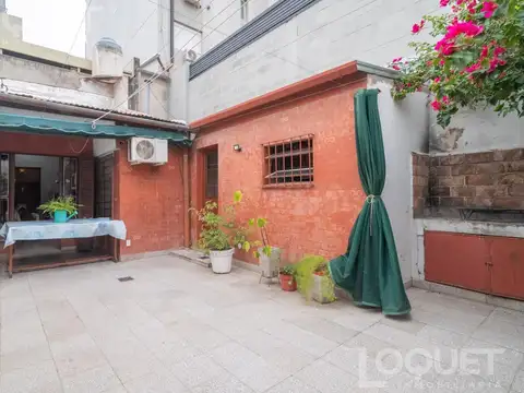 Casa en Venta en Santa Fe, La Capital