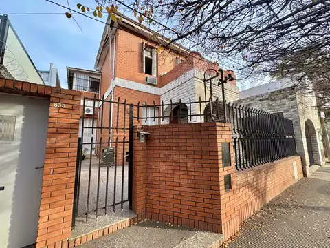 Casa en Venta en Tiro Suizo, Rosario