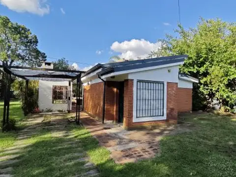 Casa en Venta en Funes, Rosario