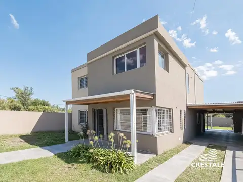 Casa en Venta en Funes, Rosario