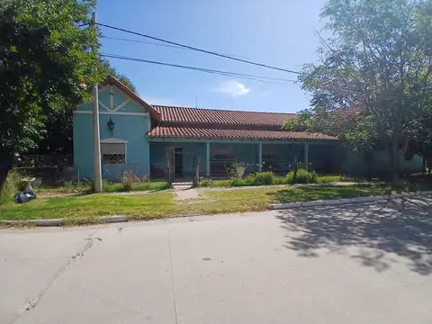 Casa en Venta en Perez, Rosario