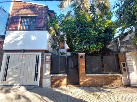 Casa en Venta en Belgrano, Rosario
