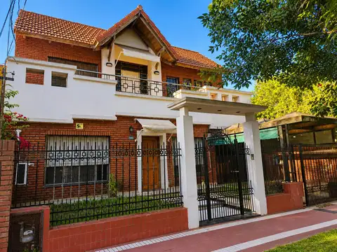 Casa en Venta en Alberdi, Rosario