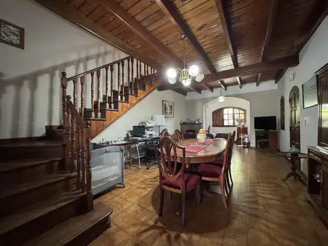 Casa en Venta en Fisherton, Rosario
