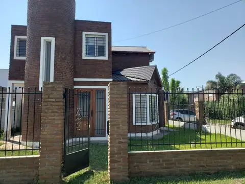 Casa en Venta en Tierra De Sueños 2, Countries y Barrios Cerrados en Roldan