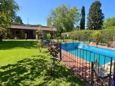 Casa en Venta en Roldan, San Lorenzo