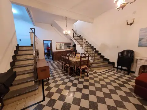 Casa en Venta en Centro Sur, Santa Fe