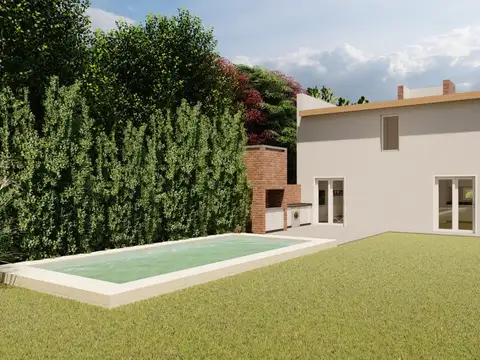 Casa en Venta en Funes, Rosario
