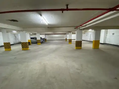 Cochera en Venta en La Plata, Partido de La Plata
