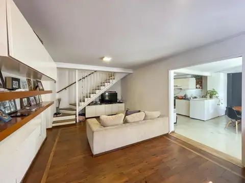 Casa en Venta en Republica De La Sexta, Rosario