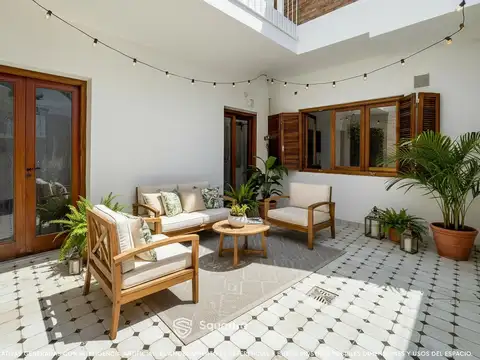 Casa en Venta en Nuestra Señora De Lourdes, Rosario