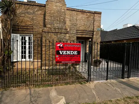 Casa en Venta en Sunchales, Castellanos