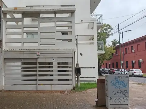 Cochera en Venta en La Plata, Partido de La Plata