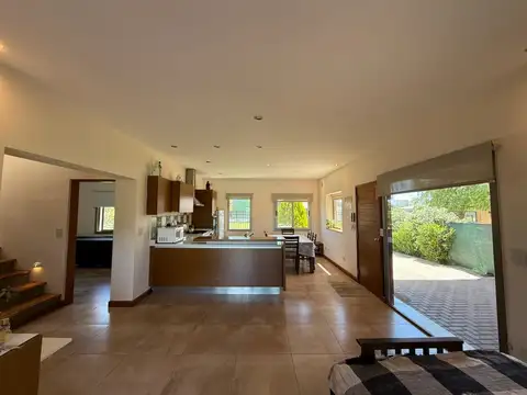 Casa en Venta en Roldan, San Lorenzo