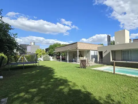Casa en Venta en Ibarlucea, Rosario