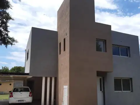 Casa en Venta en Funes, Rosario