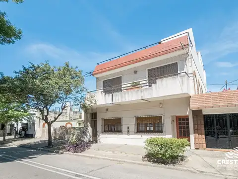 Casa en Venta en Echesortu, Rosario