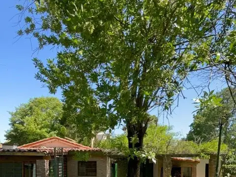 Casa en Venta en Roldan, San Lorenzo