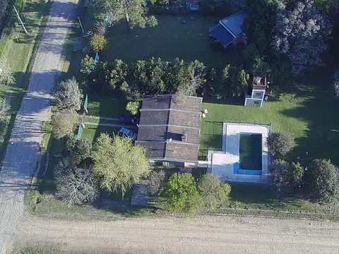 Casa en Venta en Roldan, San Lorenzo