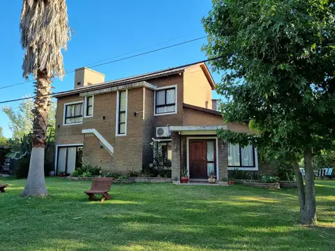 Casa en Venta en Oliveros, Iriondo
