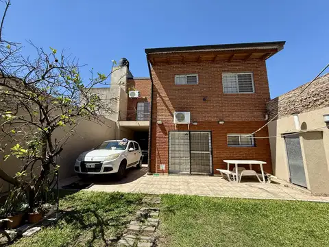 Casa en Venta en Alberdi, Rosario