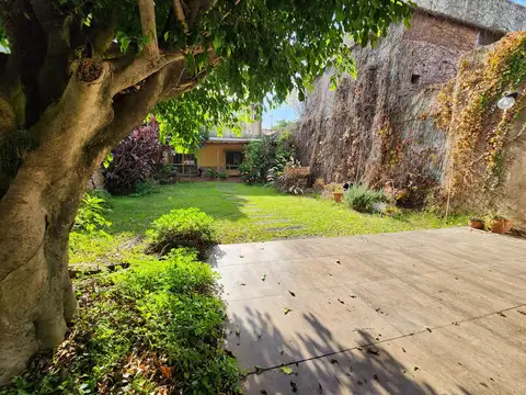Casa en Venta en Alberdi, Rosario