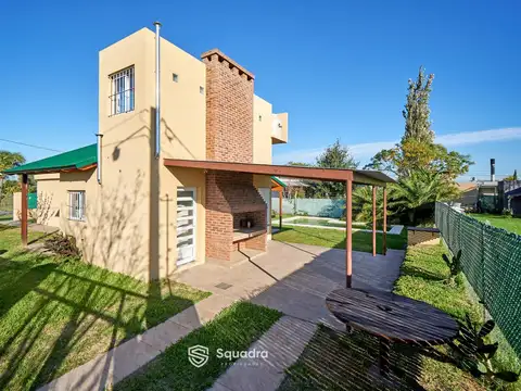 Casa en Venta en Funes, Rosario