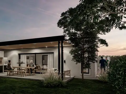 Casa en Venta en Funes, Rosario