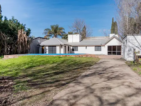 Casa en Venta en Funes, Rosario