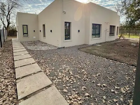 Casa en Venta en Funes, Rosario