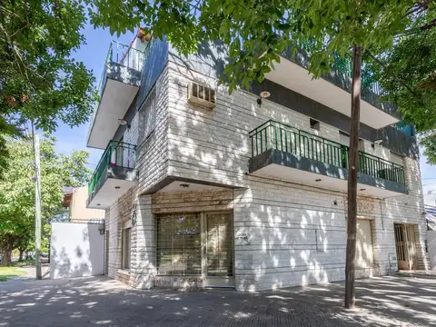 Casa en Venta en Jorge Cura, Rosario