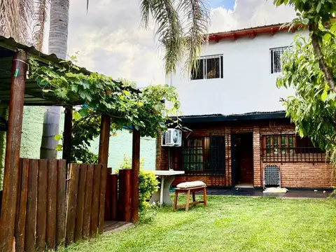 Casa en Venta en La Florida, Rosario