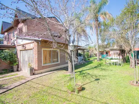Casa en Venta en Funes, Rosario