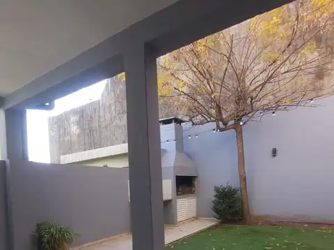 Casa en Venta en Alberdi, Rosario