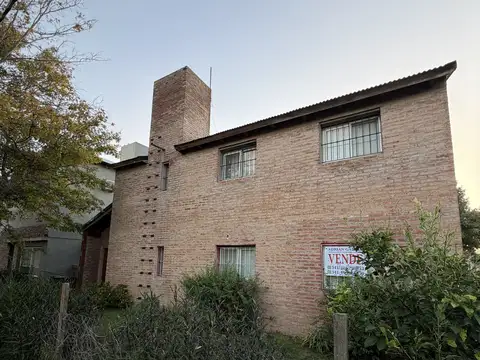 Casa en Venta en Ibarlucea, Rosario
