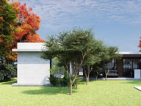 Casa en Venta en Roldan, San Lorenzo