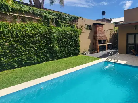 Casa en Venta en Echesortu, Rosario