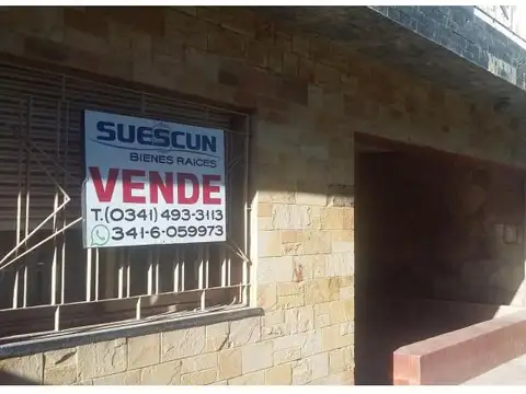 Casa en Venta en Funes, Rosario