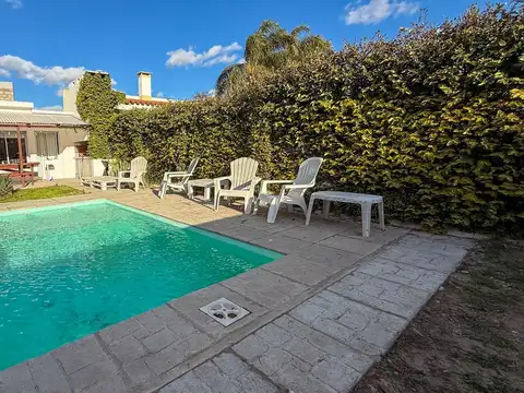 Casa en Venta en Funes, Rosario