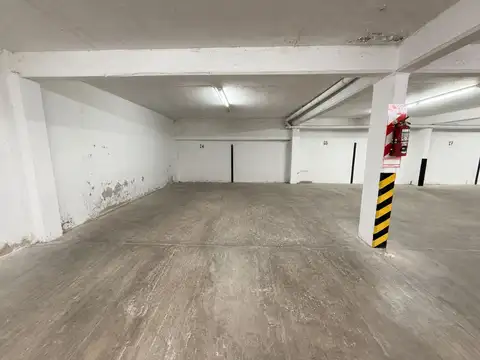 Cochera en Venta en Miramar, Partido de General Alvarado