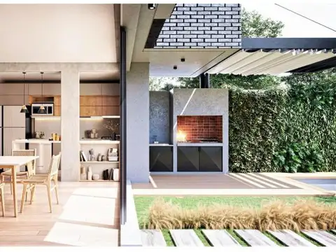 Casa en Venta en Fisherton, Rosario