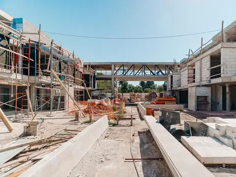 Casa en Venta en Fisherton, Rosario